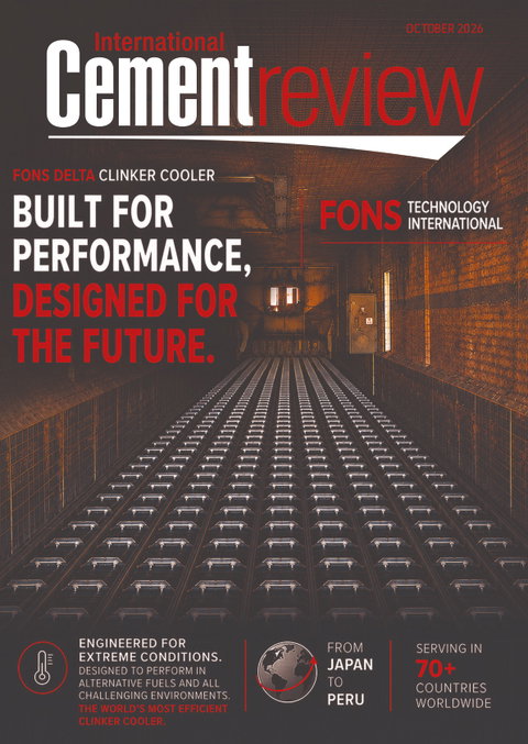 ICR Magazine