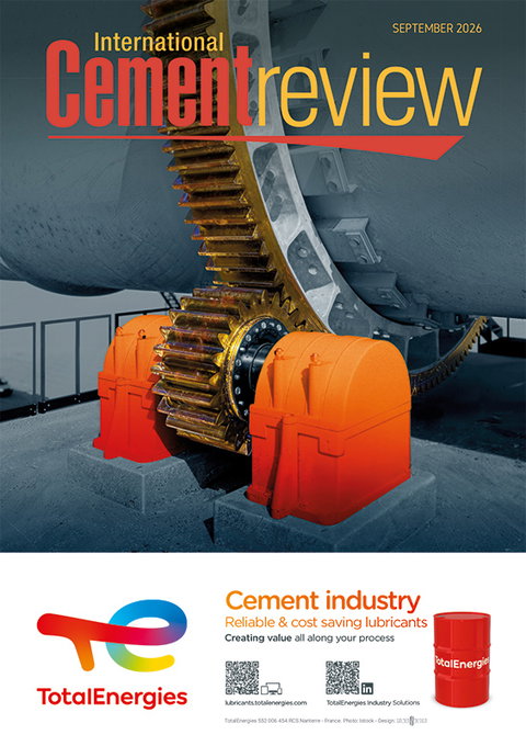 ICR Magazine