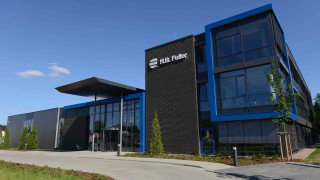 HB Fuller reports 3Q growth for building adhesives despite lower volumes