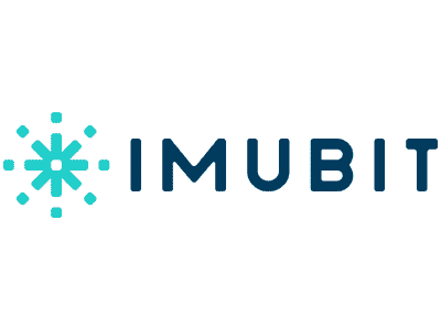 Imubit logo