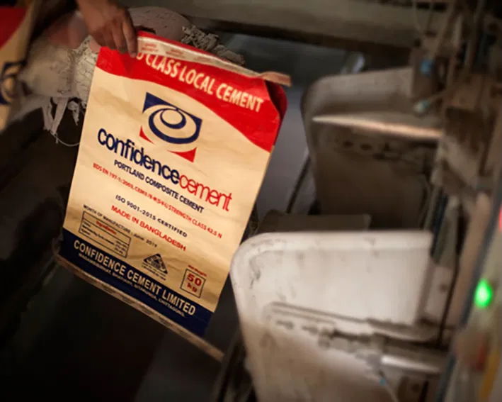 Confidence Cement to divest Dhaka subsidiary