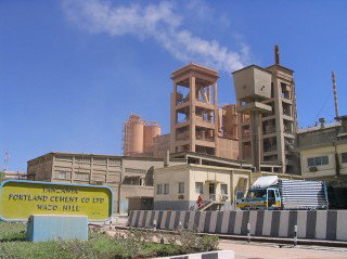 Tanga Cement refinances