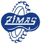 ZİMAŞ ZİNCİR VE MAKİNE SAN. TİC. A.Ş logo