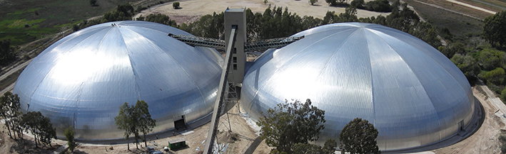 Afrimat delivers strong interim results