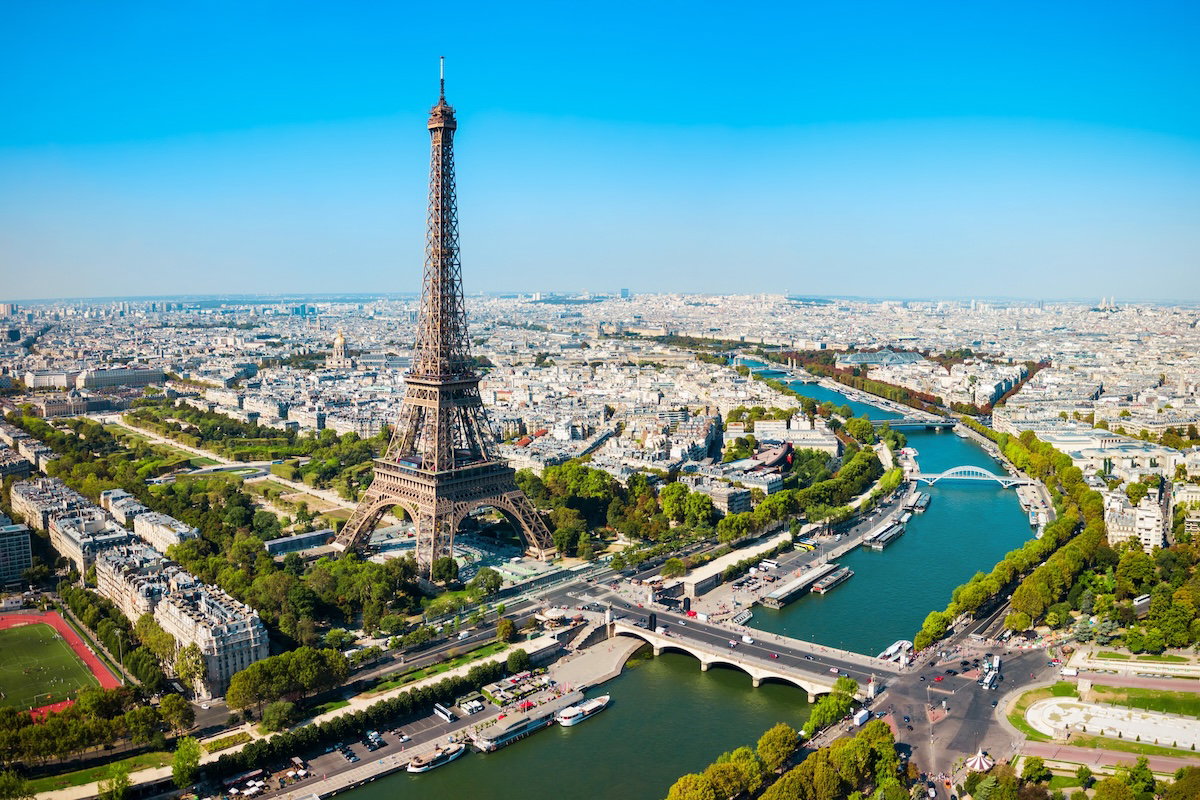 Cemtech Europe 2026 announced for Paris
