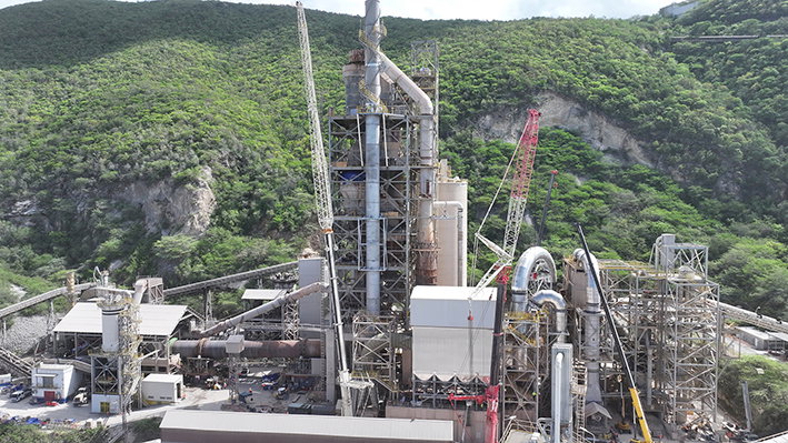 Caribbean Cement achieves record US$31.5bn revenue amid strategic expansion