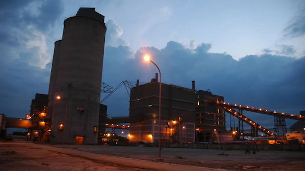 LafargeHolcim Bangladesh outlines Sylhet bio-drying plans