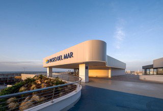 Cemex supplies cement for Torrevieja waterfront complex