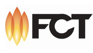 FCT logo