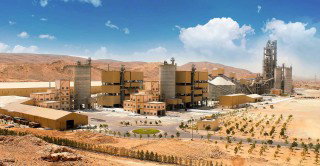 JK Cement opens construction chemicals plant in UAE