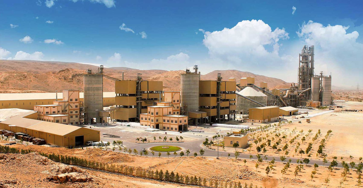 JK Cement opens construction chemicals plant in UAE