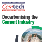 Cemtech Virtual Event: Decarbonising the Cement Industry