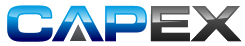 CapEx Sales logo