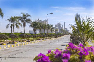 Beni Suef Cement invests in solar power