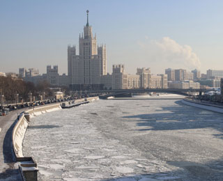 Russia’s new dawn