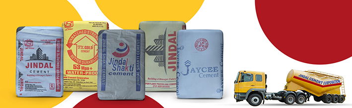 Jindal Cement plans expansion