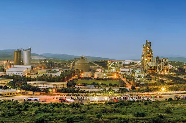 Bestway Cement lifts FY2026 profit despite weaker operating performance