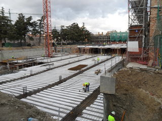 Molins acquires Zenit to expand European industrial construction footprint