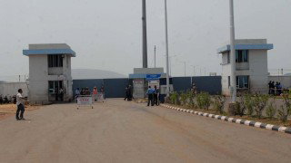 Ambuja Cements to launch grinding unit at Gangavaram Port