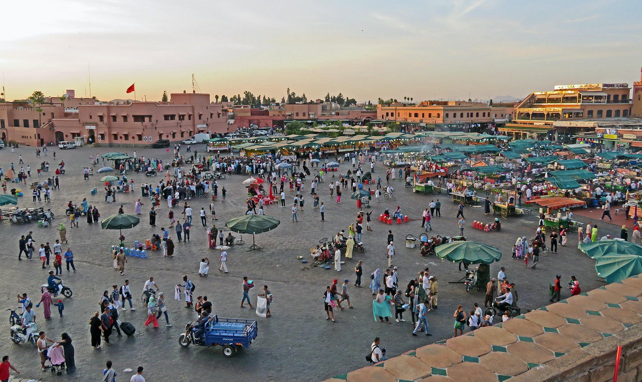 Moroccan cement market contracts 13% in February