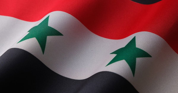 Damascus Chamber courts Jordanian investment for Syria’s cement industry