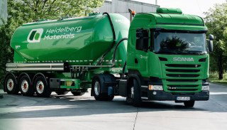 Heidelberg Materials and MND progress Czech CCS project