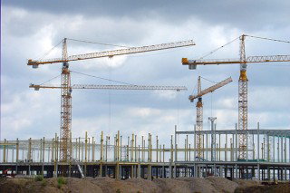UK building materials market faces weak demand as material inflation persists