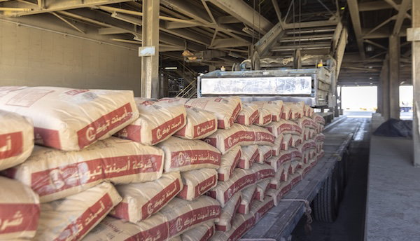 Tabuk Cement reports FY profit of SAR37.3m