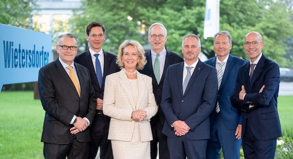 Wietersdorfer appoints new supervisory board members