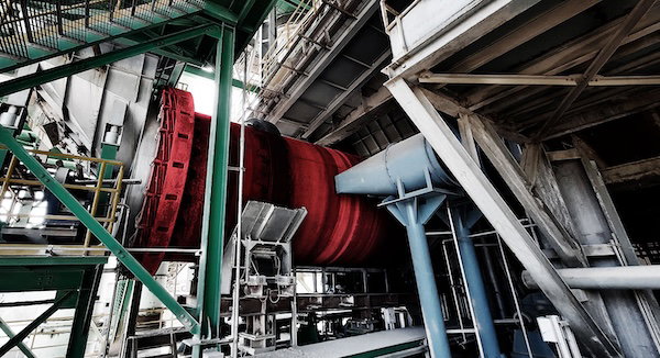 Amreyah Cement and KHD partner on pyroprocess upgrade