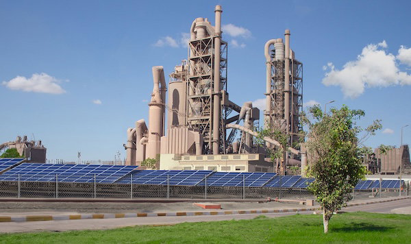Arabian Cement reports strong 1H26