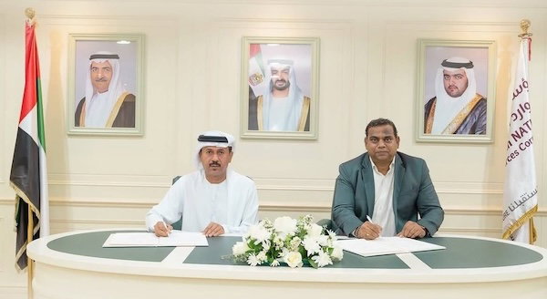 JSW Cement to establish 1.65Mta grinding unit in Fujairah