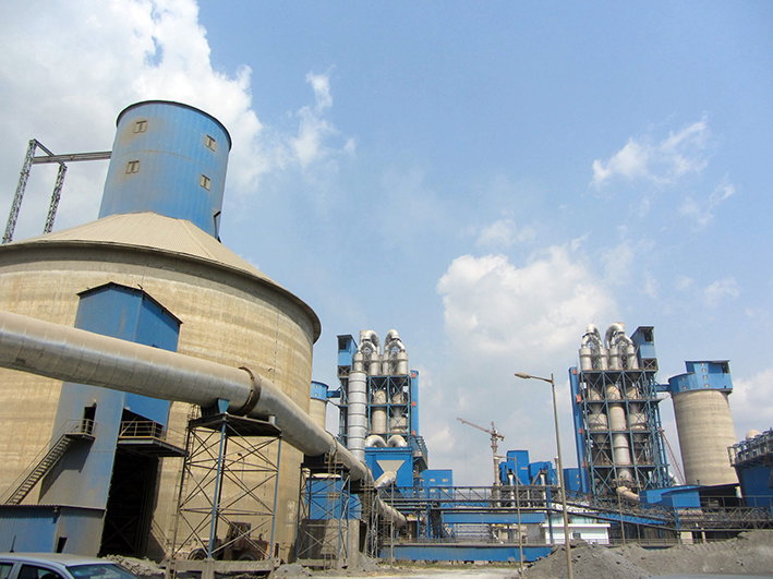 Dangote Cement targets 90Mt capacity to boost Africa’s self-sufficiency