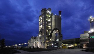 St Marys Cement plans 50MWh battery system