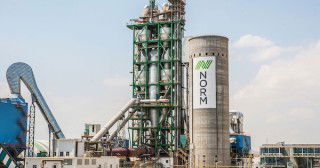 Norm Cement expands clinker capacity at Azerbaijan plant