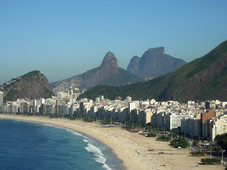 Cement sales in Brazil decline 1% in May