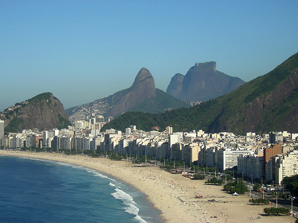 Cement sales in Brazil decline 1% in May