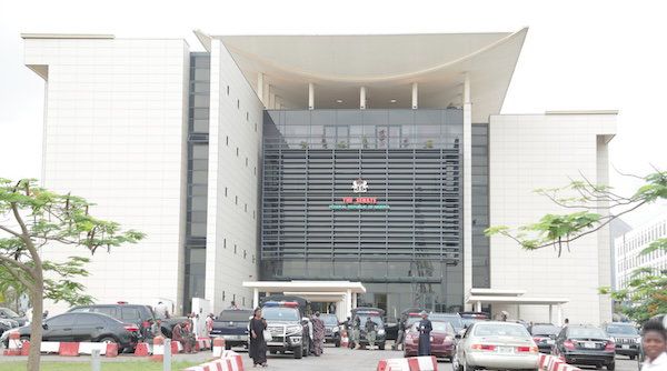 Nigerian Senate backs Huaxin's acquisition of Lafarge Africa