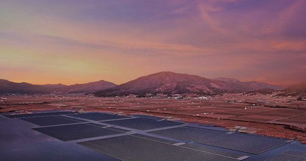 Holcim Philippines signs 20-year solar power deal with Peak Energy