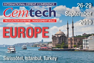 Cemtech Istanbul 2010