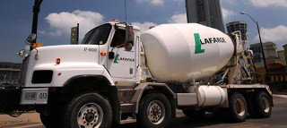 Lafarge Africa unveils low-carbon ready-mix concrete