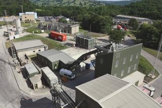 Breedon - growing into a giant