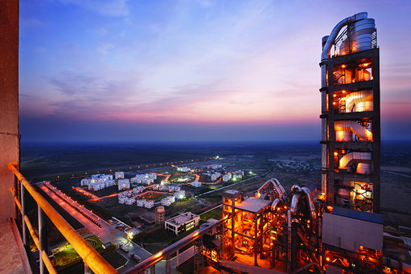 Vicat sees 6% increase in consolidated net income in 2025