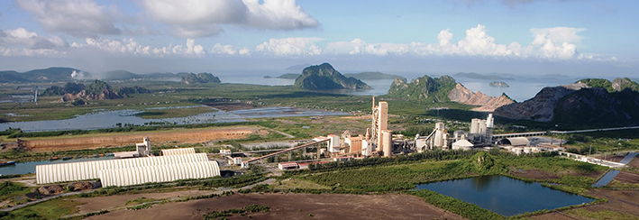Vietnam’s cement and clinker exports rise 15% in June