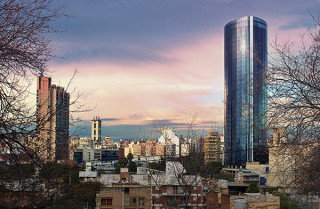 Argentina sees 13% drop in cement consumption - cemnet.com thumbnail