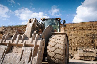 Paul Adeleke appointed as new CEO Mineral Products Association