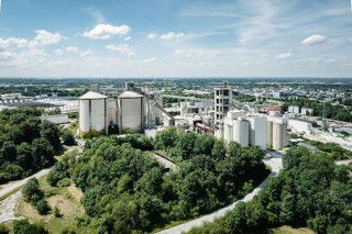 A new look to Heidelberg Materials’ European cement production