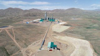 Bolivian cement demand stable in October