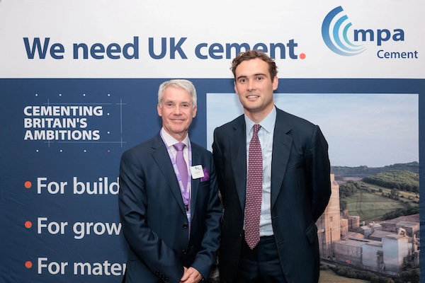 MPA calls for greater use of UK-made cement in public projects