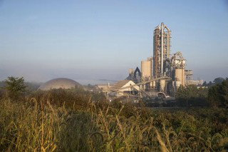 USGS figures show weaker US cement demand